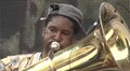Sons Of Kemet у Львові на пл Ринок з концертом в рамках Alfa Jazz Fest