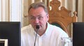 Сесія підтримала Програму відшкодування додаткових витрат на вивезення твердих побутових відходів