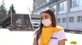 Благодійники передали засоби захисту для медиків лікарні швидкої допомоги