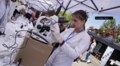 Наука, яку можна спробувати на дотик: чого чекати на вуличній виставці OL Science & Tech Fest