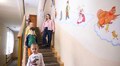 Замість шести садків — три: у Львові об’єднають маленькі садки у більші з кількома корпусами
