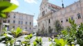 Історія про велику жертовність: Гарнізонний храм у Львові відзначає свій празник (відео)