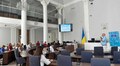 У Львові підсумували результати розвитку агломераційних процесів у громаді та в області