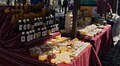 Фермерський ярмарок крафтових продуктів запрацює на вул. Княгині Ольги у Львові