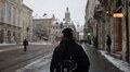 На четвер синоптики прогнозують у Львові ожеледицю, густий туман та ожеледь