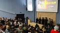 Прибуток з перших днів прокату фільму «Океан Ельзи: Спостереження Шторму» передадуть на реабілітацію пацієнтів центру UNBROKEN