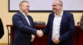 Василь Трунквальтер очолив Друге медичне об’єднання Львова