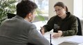 До центру рекрутингу української армії у Львові звернулося майже 450 людей
