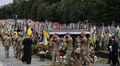 Завтра Львів попрощається з трьома захисниками, які боронили Україну