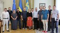 Франція виділить 5 млн євро гранту на І етап будівництва трамвайної колії біля центру «НЕЗЛАМНІ» (відео)
