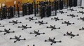 Львівська мерія закупила і передала десантникам ще 790 FPV-дронів