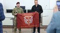 Громаді Львова вручили відзнаку за підтримку Збройних Сил України (відео)