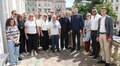 До Львова завітали депутати Сейму Латвійської Республіки