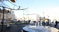 У Львові зупиняють роботу фонтанів на зимовий період