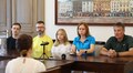 У неділю, 3 вересня, у Львові відбудеться 7-й півмарафон: громадський транспорт курсуватиме зі змінами (відео)