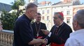 Посланець Папи Римського у Львові: з ким зустрівся, кого відвідав та яким був дводенний візит