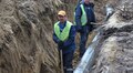 На вул. Зеленій підключатимуть нову ділянку водопроводу: на час робіт прилеглі вулиці завтра будуть без водопостачання