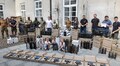 Ще 482 дрони закупили і передали військовим від громади Львова
