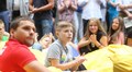 SPACE TO WIN: у Львові буде працювати унікальна фан-зона для перегляду Олімпійських ігор