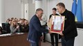 Мер Львова Андрій Садовий відзначив працівників енергетичної галузі