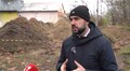 На Цитаделі звершують перший етап досліджень: людських поховань на опрацьованих ділянках не знайшли