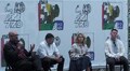 Відкрита дискусія "Досвіди, що зустрічаються: Львів, культура та нова мова людяності"