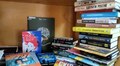 Відтепер у львівських бібліотеках можна знайти книги Юрія Руфа, Павла Вишебаби та Олександра Михеда