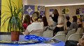 Волонтерський простір «Відкриті» у Львові святкує рік роботи та запрошує медіа