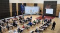Міські шахові змагання об’єднали вихованців позашкілля