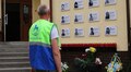У Львові відкрили 12 меморіальних таблиць працівникам Львівводоканалу, які загинули, захищаючи Україну (фото)