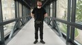 «Я розумів, що згодом буду в “Азові” і зміню творчу професію на камуфляж» — 24-річний воїн, який проходить реабілітацію в UNBROKEN