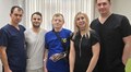 Львівські медики врятували від ампутації руку 64-річному чоловіку