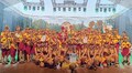 Вихованці львівської школи мистецтв № 5 вибороли гран-прі міжнародного фестивалю