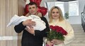 4-й кесарів розтин: львівські лікарі допомогли з’явитися на світ четвертій дитині в родині