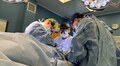 Знову зможе ходити: львівські лікарі провели унікальну операцію юнакові, який сильно травмувався внаслідок ДТП
