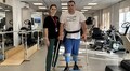 «Я вже розумів, що ногам кінець», – молодому бійцю відірвало ноги та пошкодило очі через підрив протитанкової міни