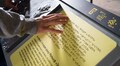 Львів’ян кличуть на тактильну експозицію рельєфів Палацу Потоцьких
