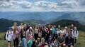 Впродовж літа для вимушено переміщених діток організували 11 літніх таборів