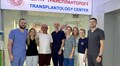 У Львові одномоментно пересадили серце і нирку одній людині