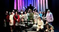 Перший театр кличе на прем’єру «Котигорошка», де на сцені грають ветерани війни та матері захисників Маріуполя (відео)