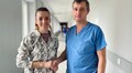 У Львові прооперували жінку, яка 6 років не могла їсти і не знала, що у неї за недуга