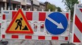 Частину вул. Янева з понеділка перекриють для руху транспорту