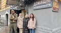 Вареники, пельмені, чебуреки, голубці і навіть хінкалі: як за підтримки міста ветеран масштабує свій бізнес у Львові