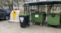 У червні Львівспецкомунтранс зібрав 85 тонн відсортованих відходів