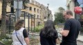Представники ЮНЕСКО обіцяють, що російські обстріли Львова стануть основною темою конференції у Франції