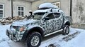 Для військових у Львові закупили авто, дрони та прилади нічного бачення