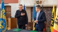 Бельгійське місто Мехелен стало побратимом Львова