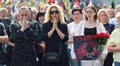 Львів вшановує пам’ять загиблих в Оленівці