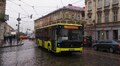 Водіїв громадського транспорту у Львові почали переслідувати