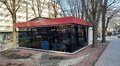 Суд зобов’язав знести незаконну скляну споруду навпроти готелю «Львів»